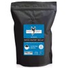 Black Donkey Coffee Roasters | 50 Coffee Bags | Swiss