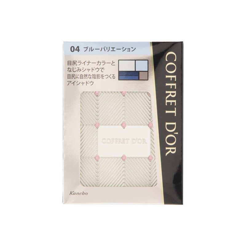 kohuredo-ru Eye Shadow sohutoguramarasuaizu