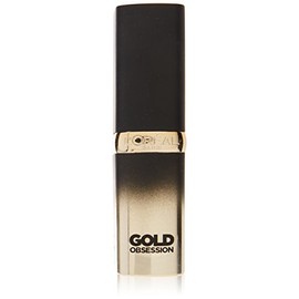 L´Oreal Paris Barra De Labios Beige Gold Obsession