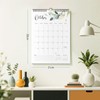 Wall Calendar 2025-2026 - July 2025 to June 2027- Academic
