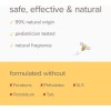 Burt's Bees Crema Para Rozadura De Pañales, Sin Talco, Baby