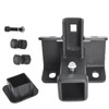 LABLT Towing Trailer Hitch Receiver Replacement for LR3