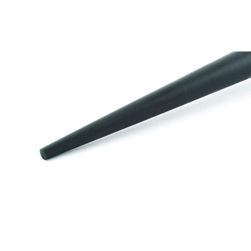 Titan 11078 1/2-Inch Drive x 12-Inch 72 Tooth Construction Spud