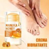 Crema Para Pies Con 60% De Urea Más 2% De