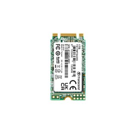 Transcend SSD 425S M.2 1TB SATA III 3D NAND (TS1TMTS425S)