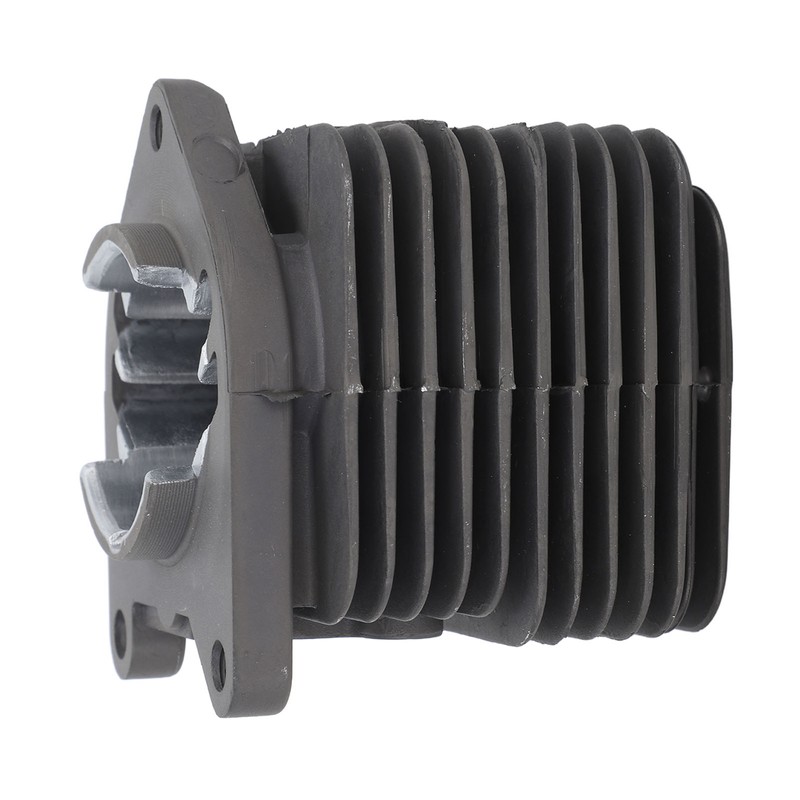 36.5mm Lawn Mower Cylinder Piston Kit Aluminum Cylinder Piston Assembly