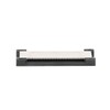 sourcing map 0.5 mm height, 30 pin to 50 pin