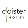 CLOISTER HONEY Bourbon Honey, 12 OZ