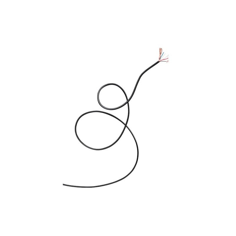 TOP WING FLUX (Sold by m) Ultra Thin Diameter 4-Core