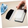 COHEALI Phone Screen Film Scraper Tool Compact Squeegee for Film