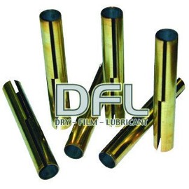 Silver Seal DFL Coated Perf Guide-Liner (3/8" Stem, .373" ID, 2.5" L, 16Pk)