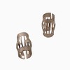 SnowDogg Part # 16160402 - Spring Cage Connector, Kit of