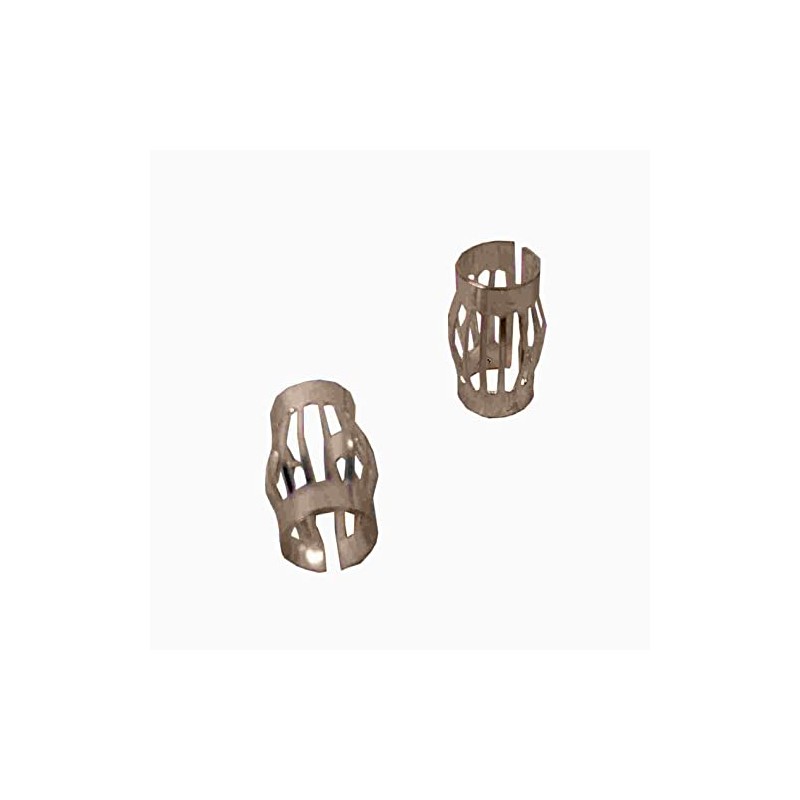 SnowDogg Part # 16160402 - Spring Cage Connector, Kit of
