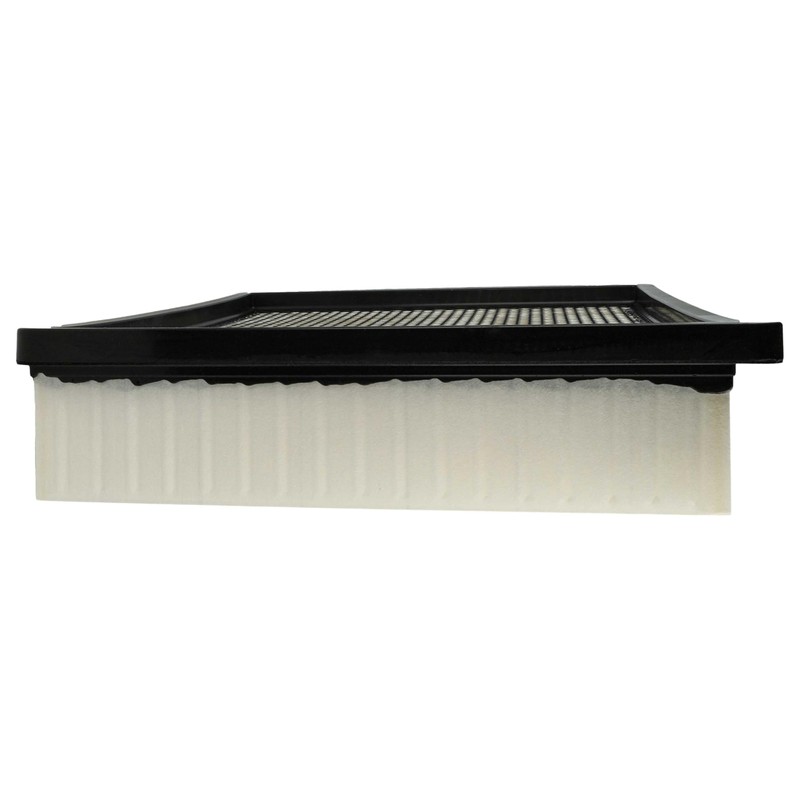 vhbw Flat Pleated Filter Compatible with Kärcher KM 75/40W Bp