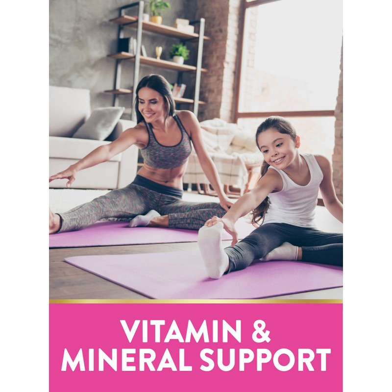 Nature's Truth Calcium 600 mg with Vitamin D3 | Coated