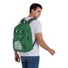 Dinosaur Backpack Adjustable Strap Shoulder Bag Laptop Backpack Casual Daypack