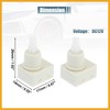 Partuto 2Pcs Dome Lamp Switch 34404-SDA-A21 34404-SDA-A22D3 924-798 Roof Map