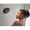 Moen Verso Eco-Performance Round 9” Rain Shower Head with Infiniti