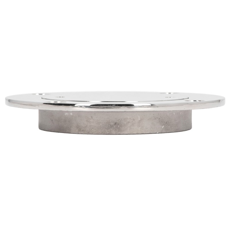 Boat Round Deck Plate Inspection Hatch Marine Access Port Hatch