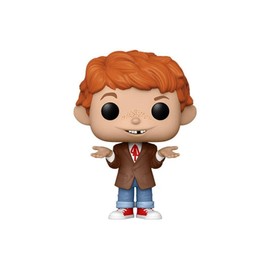 Funko Pop! TV: MAD TV - Alfred E. Neuman (Styles May Vary)