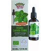 Royal Brand Melissa or Lemon Balm (Melissa Officinalis) Leaves/Organic/Liquid Extract