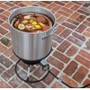 King Kooker 86PKT 12-Inch High Pressure Portable Propane Outdoor Cooker