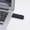Zunate -TV-USB Tuner/Receiver, USB 2.0 TV Receiver ISDB-T Digital TV