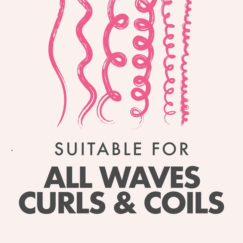 Umberto Giannini Curl Jelly Dream Duo - Curl Scrunching Jelly