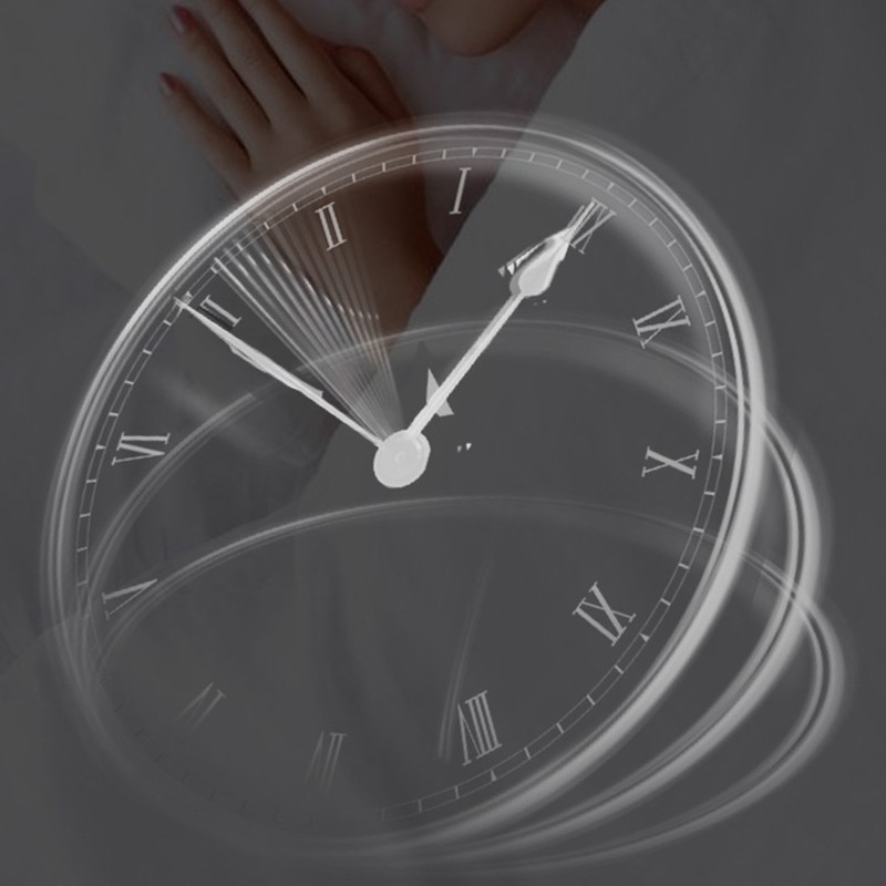 Electric Meridian Massage Machine Dual Output LED Display 8 Modes