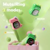 Doli Yearning Visual Timer for Kids, 99 Minute Digital Cute