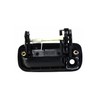 Garage-Pro Exterior Door Handle SET Compatible with 1999-2002 Toyota 4Runner