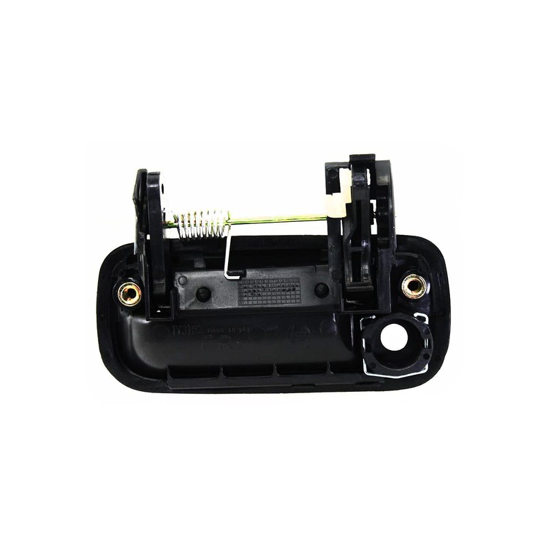 Garage-Pro Exterior Door Handle SET Compatible with 1999-2002 Toyota 4Runner