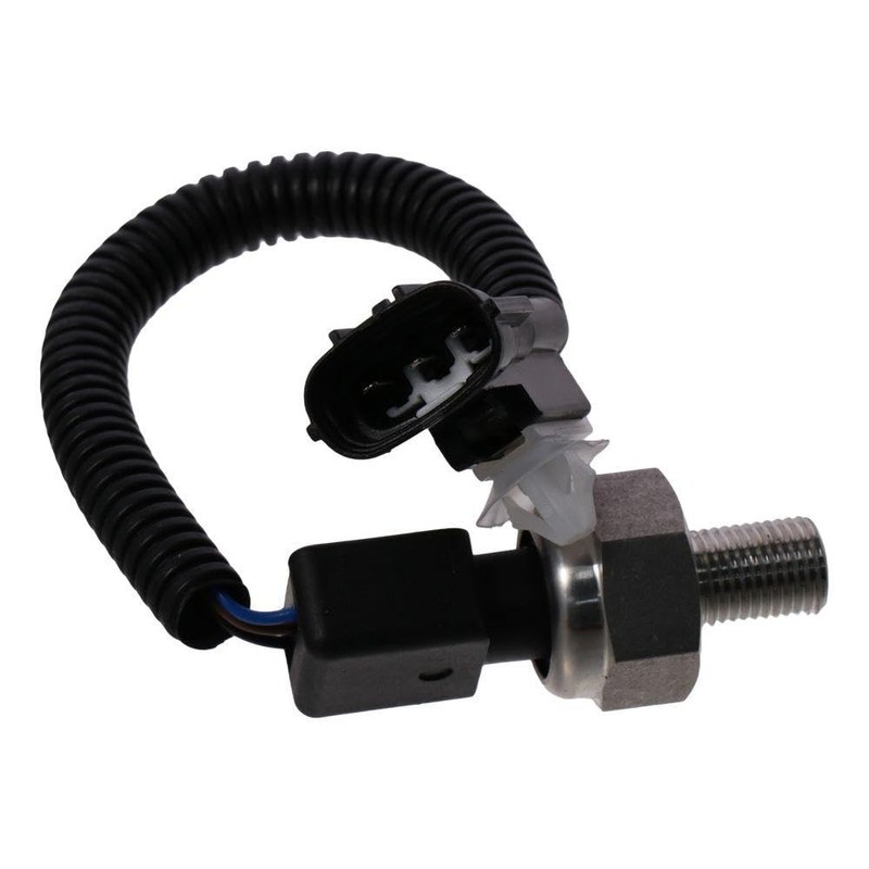 Fuel Pressure Sensor 89458-30010 FC0030 Replacement for Lexus IS250, IS350,