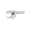 Ichinen TASCO TA750MF Aluminum Vertical Ratchet Type Motor Wrench