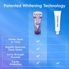 Crest 3DWhite Brilliance Deep Stain Remover Ultra White Toothpaste -