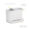 ReBorn - Recycled Sink Tidy - Kitchen Sink Organiser -