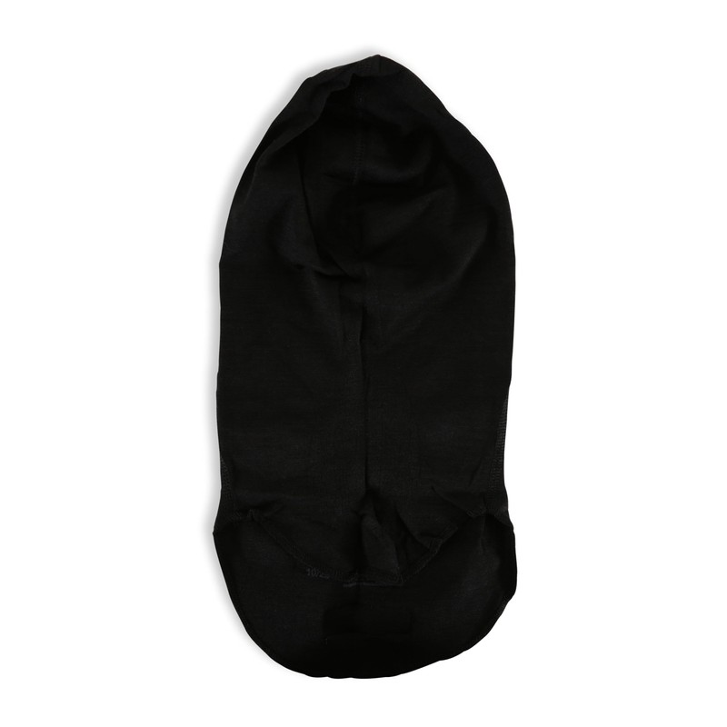 Simpson 23091K Profit Balaclava Single Eye Black