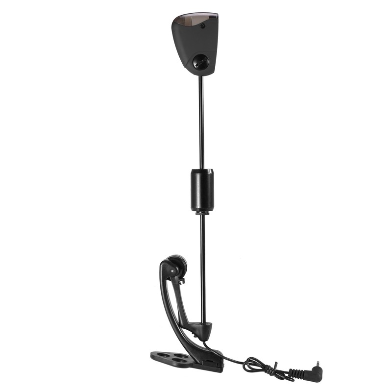 Lixada Fishing Swinger Set Carp Fishing Bite Indicator Swinger Digital