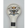 Ceramica Cuore NEW Ceramica Cuore Spoon Rest Ceramic Blue Green