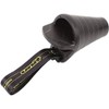 Unit - E8804 - Silencer Plug, L Type - Black