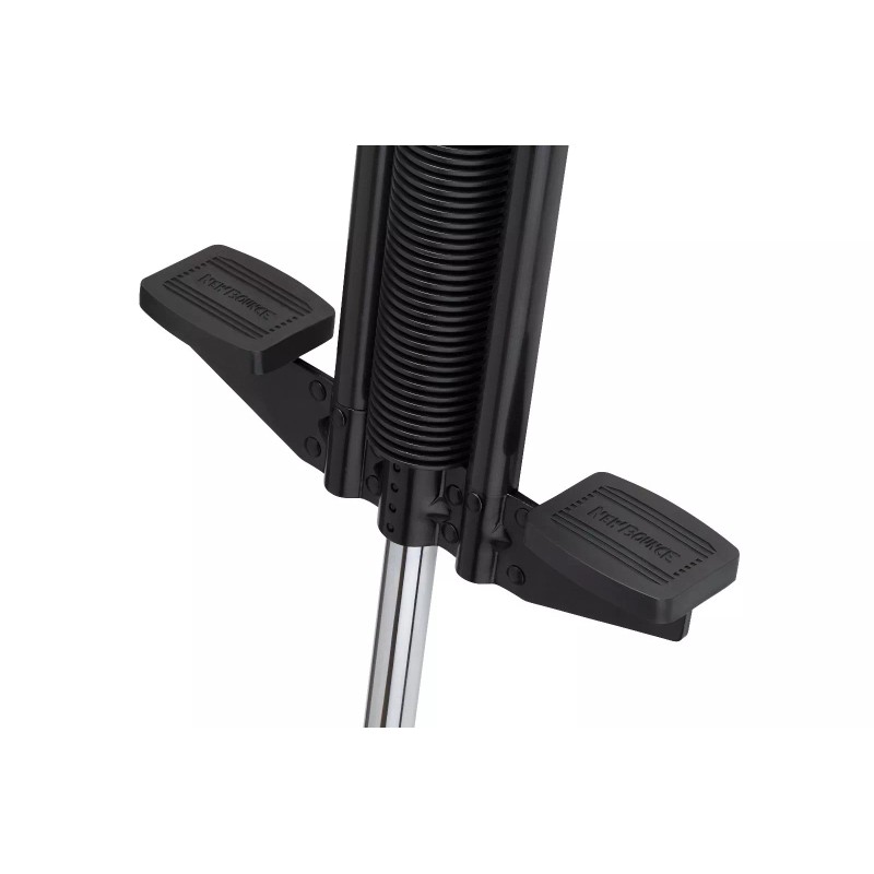 New Bounce Soft, Easy Grip Pro Sport Pogo Stick with