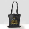 Geschenk mit Namen personalisiert by Shirtracer - Cotton Bag -