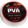 Fox Edges PVA Mesh Refill Slow Melt 5m - PVA-Schlauch