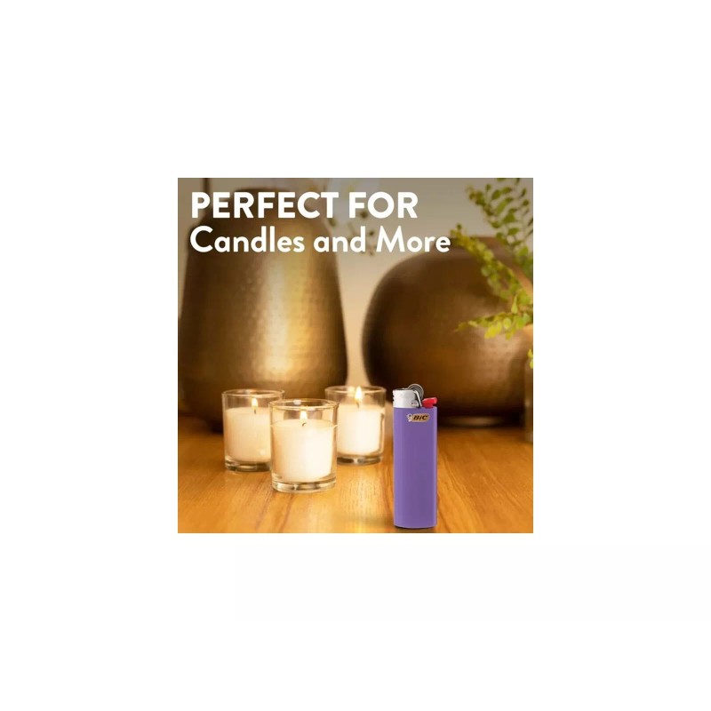 BIC Lighter | Special Edition Spooky Series | 8 Styles