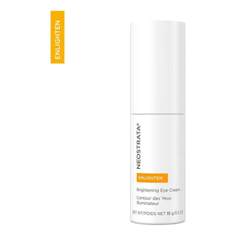 Neostrata Enlighten Brightening Eye Cream 15g Tipo de piel Manchas