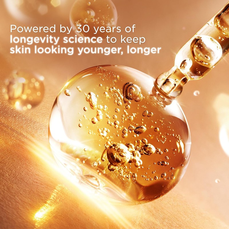 DOUBLE SERUM 30 ml