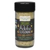 Frontier Herb Adobo Seasoning Blend, Non Irradiated, 2.86 Ounces (Pack