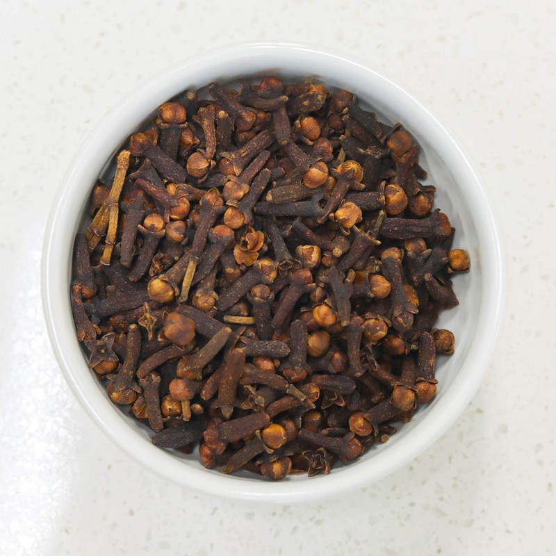 Ziyad Shaker Whole Clove Ready for Baharat, Lebanese Spice Blends,