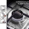 Pack of 60 - Disposable Cookers - Aluminium Fireproof Protectors