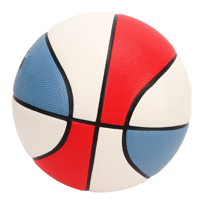 Kids Basketball Size 7 Indoor Outdoor Rubber Mini Youth High
